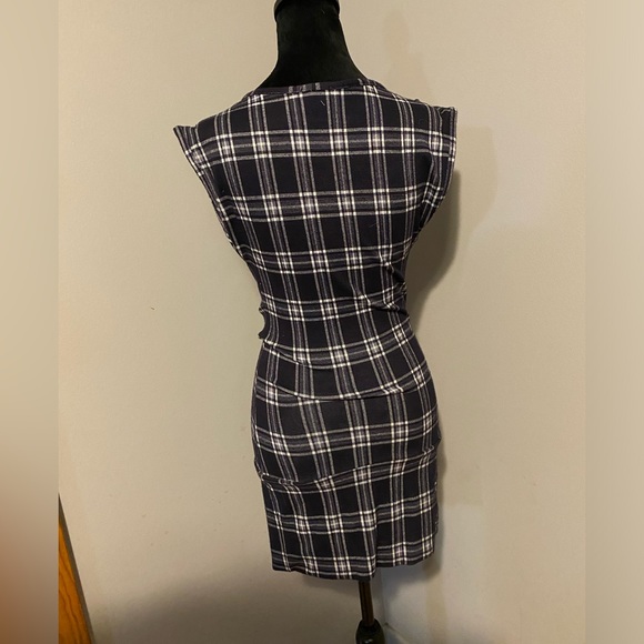 Max Rave Dress Size Medium Juniors - Picture 4 of 6